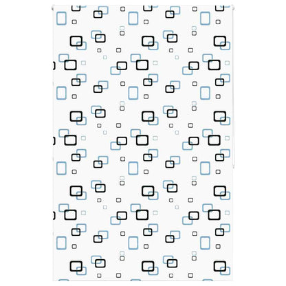 Duschrollo 150x240 cm Stoffbreite 146 cm