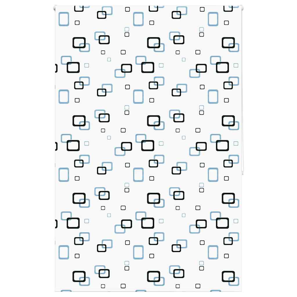 Duschrollo 160x240 cm Stoffbreite 156 cm