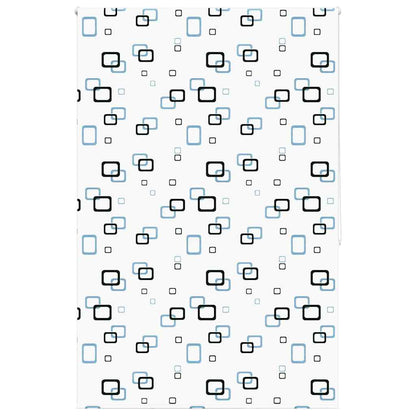 Duschrollo 160x240 cm Stoffbreite 156 cm
