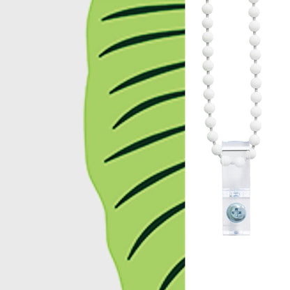 Duschrollo 70x240 cm Stoffbreite 66 cm