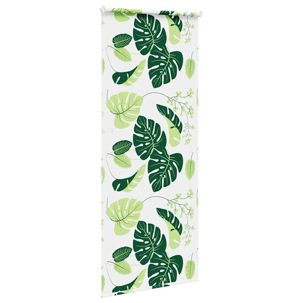 Duschrollo 90x240 cm Stoffbreite 86 cm