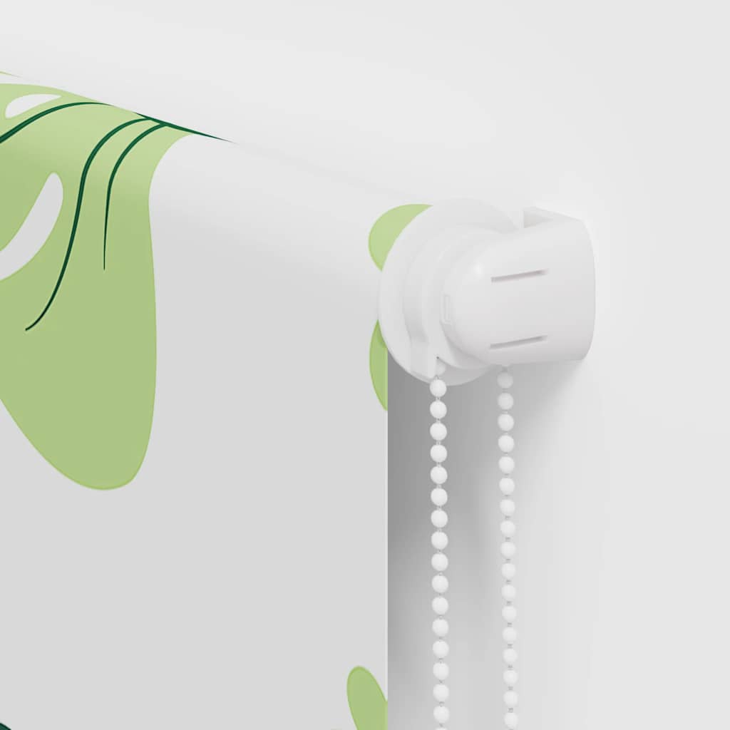 Duschrollo 90x240 cm Stoffbreite 86 cm