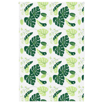 Duschrollo 160x240 cm Stoffbreite 156 cm