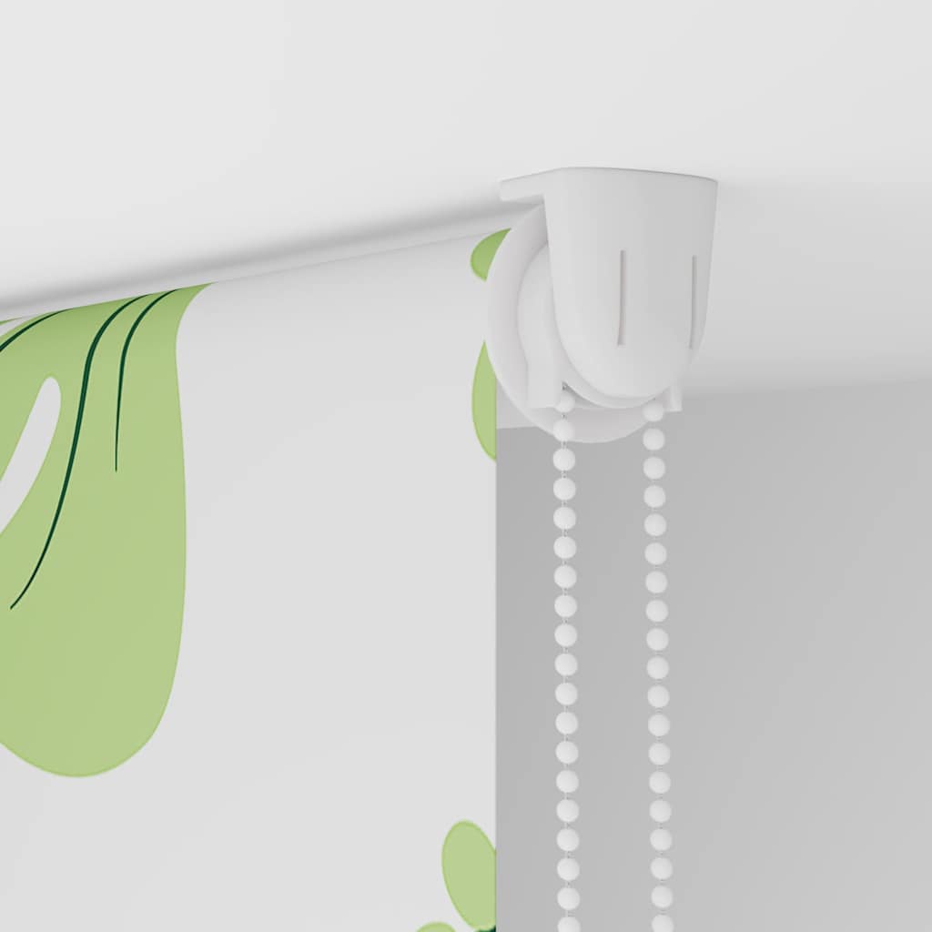 Duschrollo 160x240 cm Stoffbreite 156 cm