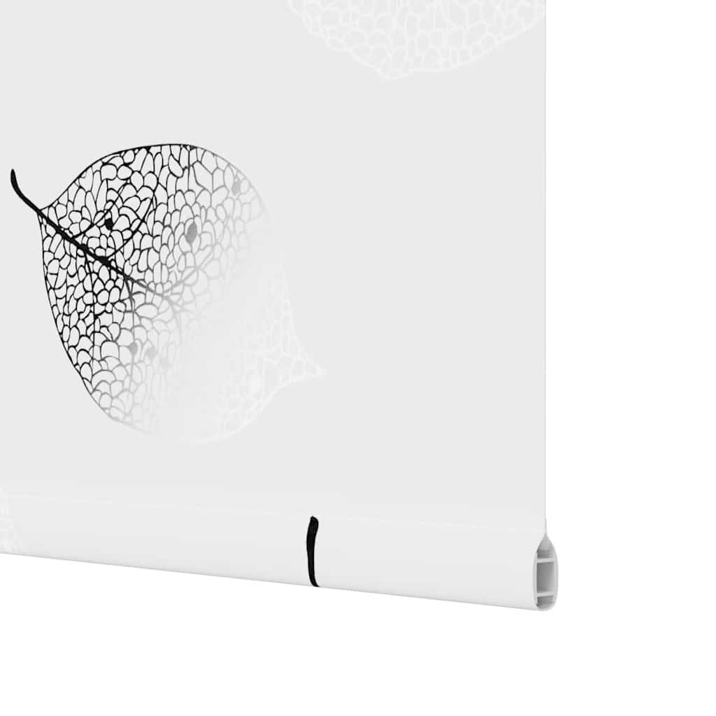 Duschrollo 100x240 cm Stoffbreite 96 cm