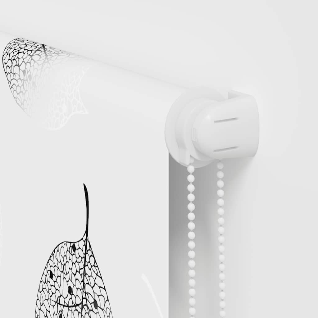 Duschrollo 100x240 cm Stoffbreite 96 cm