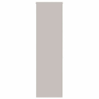 Duschrollo 60x240 cm Stoffbreite 56 cm