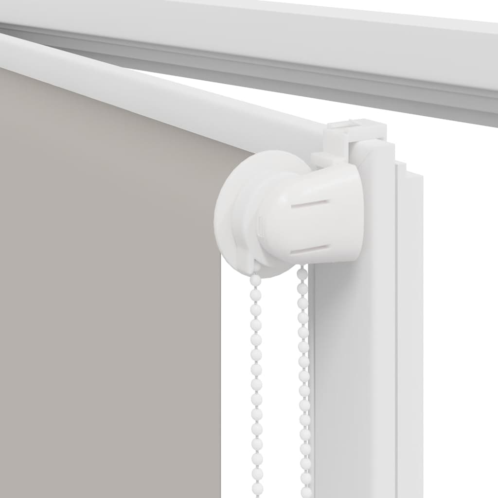 Duschrollo 60x240 cm Stoffbreite 56 cm