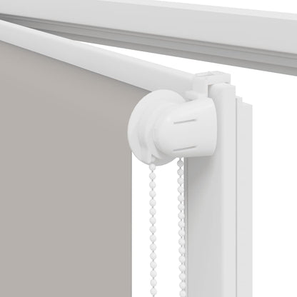 Duschrollo 80x240 cm Stoffbreite 76 cm