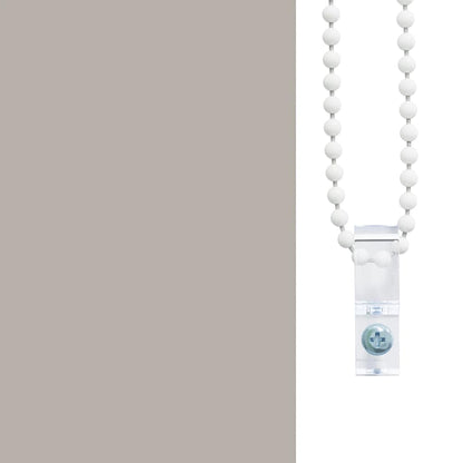 Duschrollo 80x240 cm Stoffbreite 76 cm