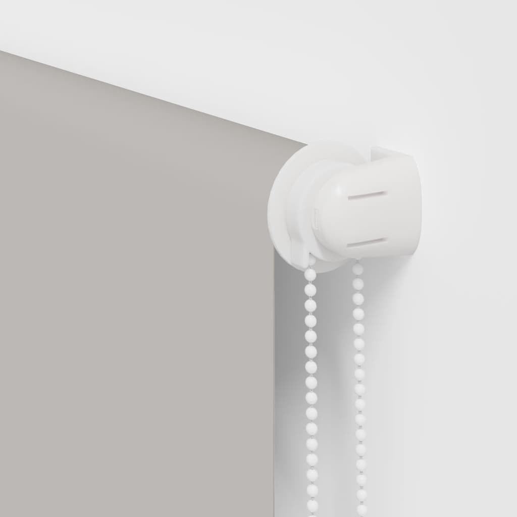 Duschrollo 120x240 cm Stoffbreite 116 cm