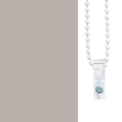 Duschrollo 140x240 cm Stoffbreite 136 cm