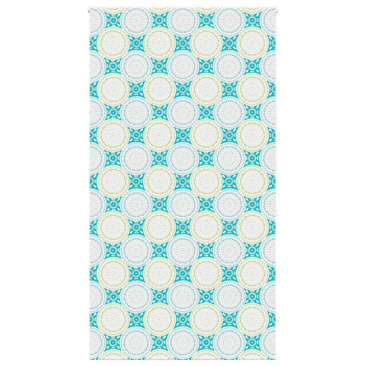 Duschrollo 140x240 cm Stoffbreite 136 cm