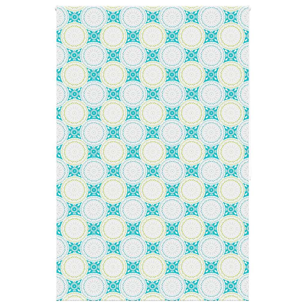 Duschrollo 160x240 cm Stoffbreite 156 cm