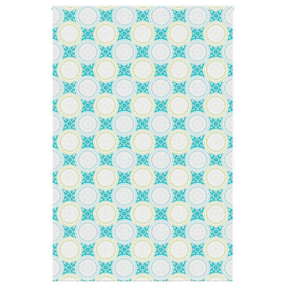 Duschrollo 160x240 cm Stoffbreite 156 cm