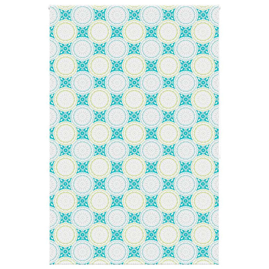 Duschrollo 160x240 cm Stoffbreite 156 cm