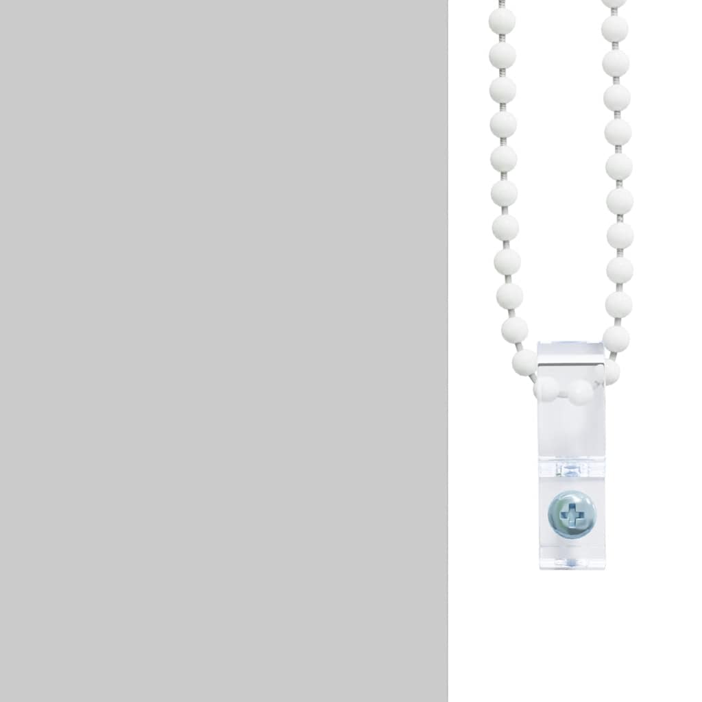 Duschrollo 110x240 cm Stoffbreite 106 cm