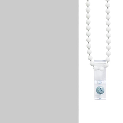 Duschrollo 110x240 cm Stoffbreite 106 cm