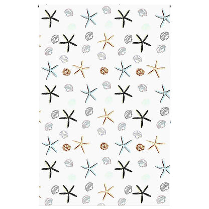 Duschrollo 160x240 cm Stoffbreite 156 cm