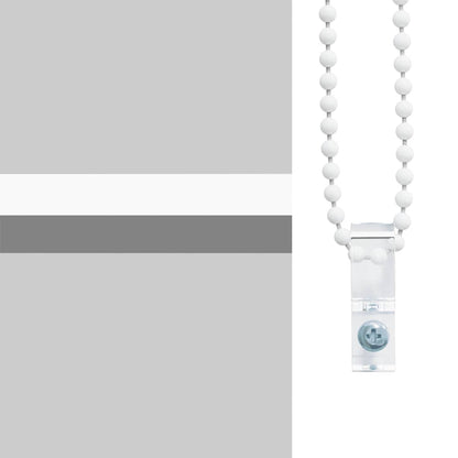 Duschrollo 70x240 cm Stoffbreite 66 cm