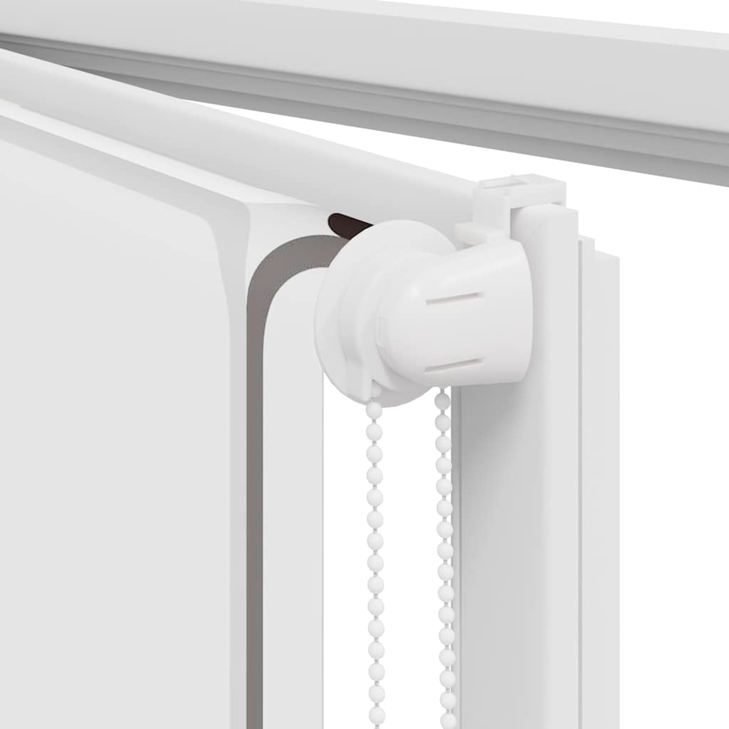 Duschrollo 70x240 cm Stoffbreite 66 cm