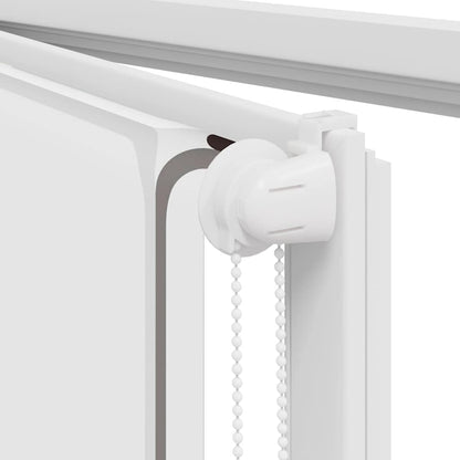 Duschrollo 70x240 cm Stoffbreite 66 cm