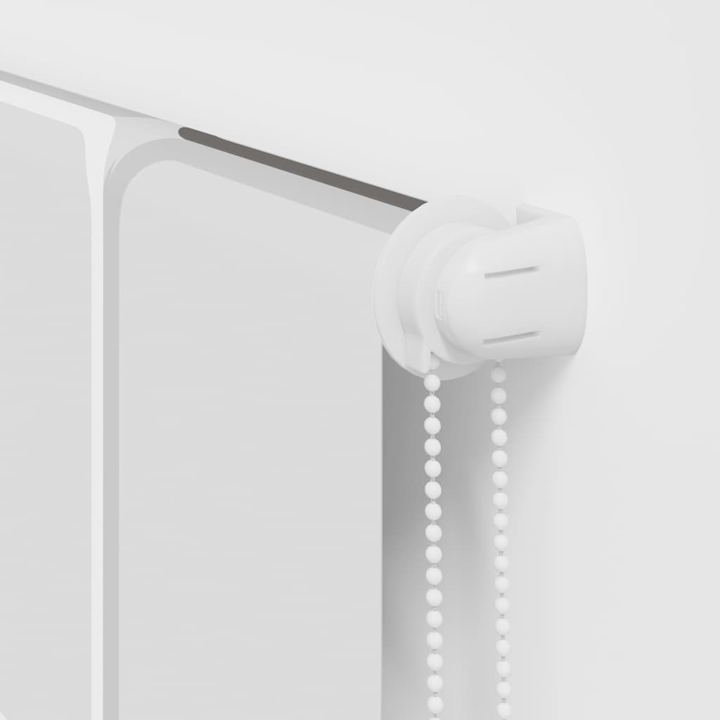 Duschrollo 70x240 cm Stoffbreite 66 cm