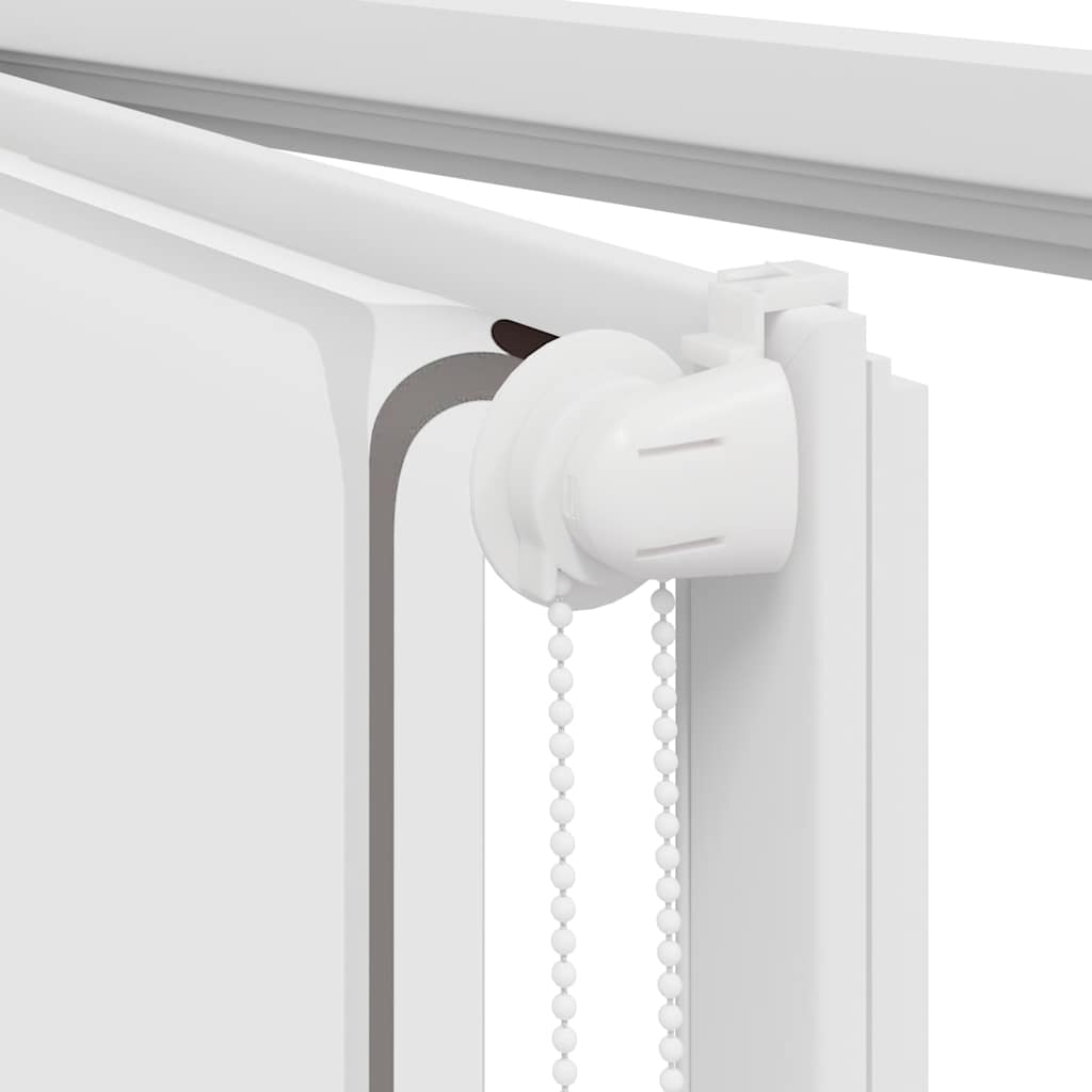 Duschrollo 80x240 cm Stoffbreite 76 cm