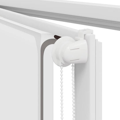 Duschrollo 80x240 cm Stoffbreite 76 cm