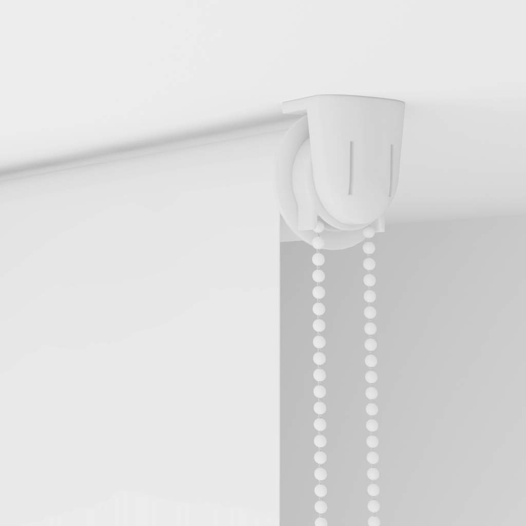 Duschrollo 110x240 cm Stoffbreite 106 cm