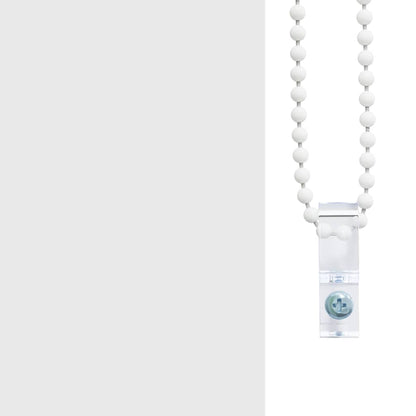 Duschrollo 120x240 cm Stoffbreite 116 cm