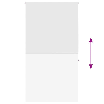 Duschrollo 140x240 cm Stoffbreite 136 cm