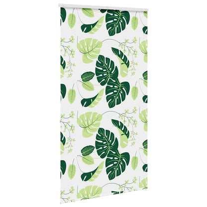 Duschrollo mit Kassette 130x240 cm Stoffbreite 126 cm