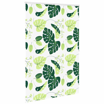 Duschrollo mit Kassette 160x240 cm Stoffbreite 156 cm