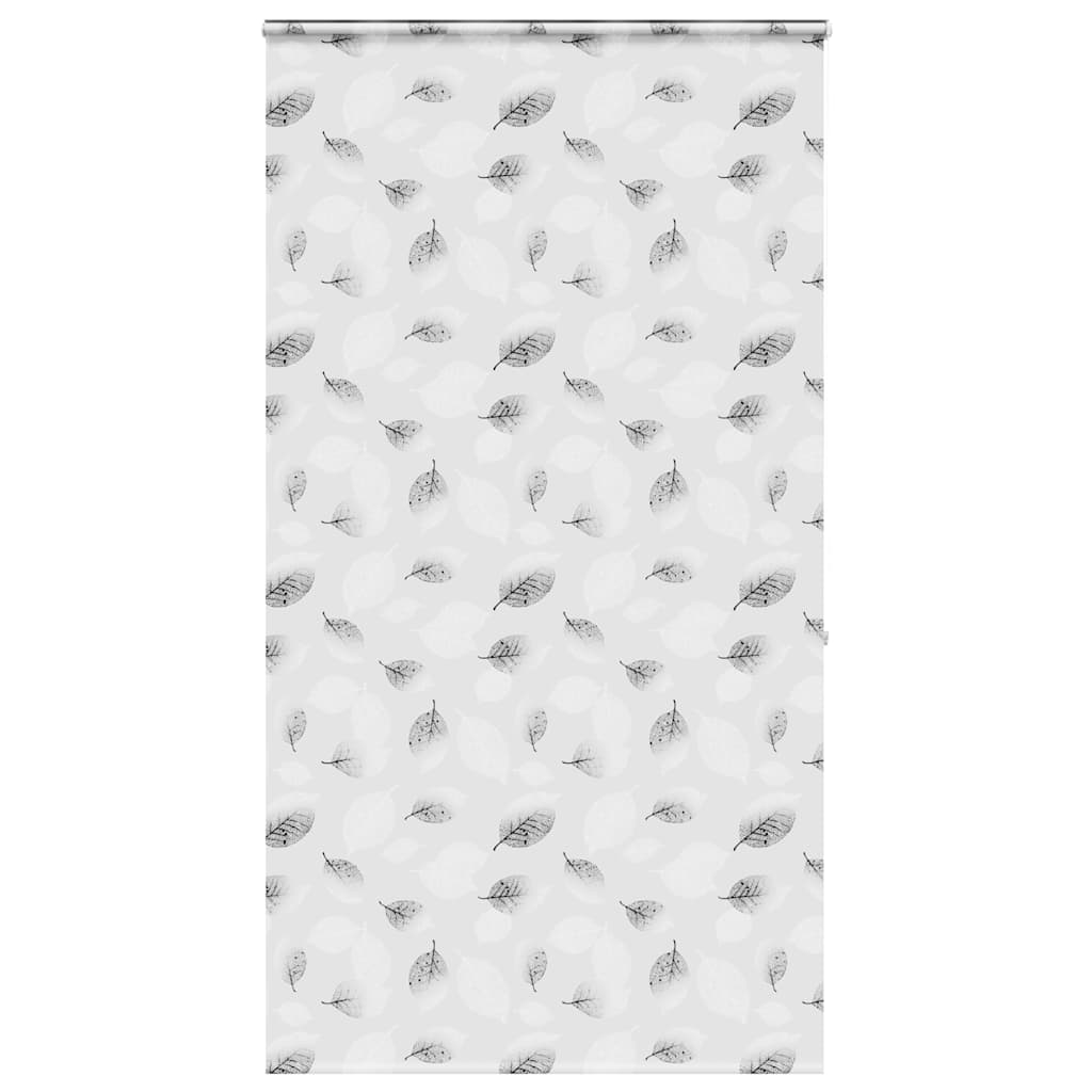 Duschrollo mit Kassette 120x240 cm Stoffbreite 116 cm