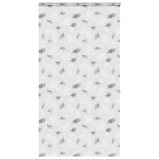 Duschrollo mit Kassette 120x240 cm Stoffbreite 116 cm