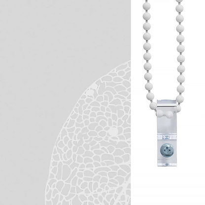 Duschrollo mit Kassette 130x240 cm Stoffbreite 126 cm