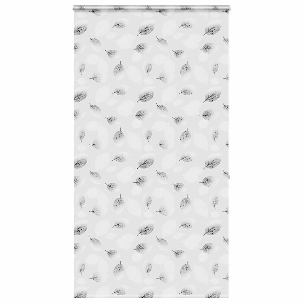 Duschrollo mit Kassette 140x240 cm Stoffbreite 136 cm