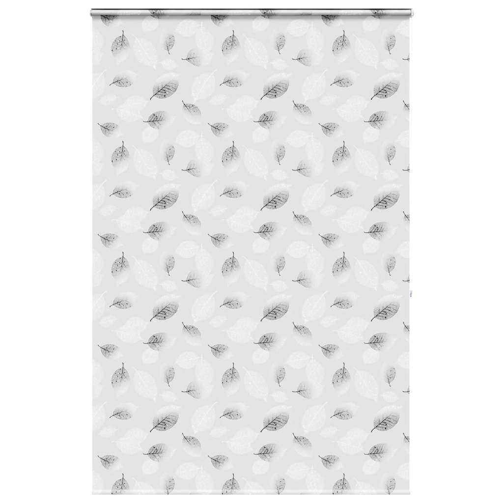 Duschrollo mit Kassette 160x240 cm Stoffbreite 156 cm