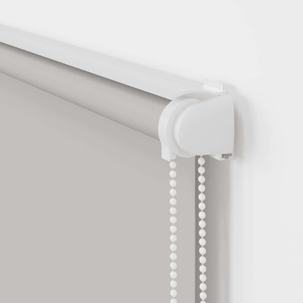 Duschrollo mit Kassette 80x240 cm Stoffbreite 76 cm