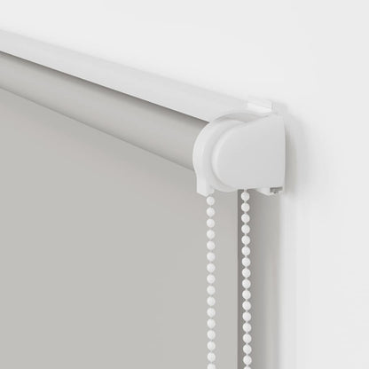 Duschrollo mit Kassette 80x240 cm Stoffbreite 76 cm