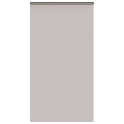 Duschrollo mit Kassette 120x240 cm Stoffbreite 116 cm