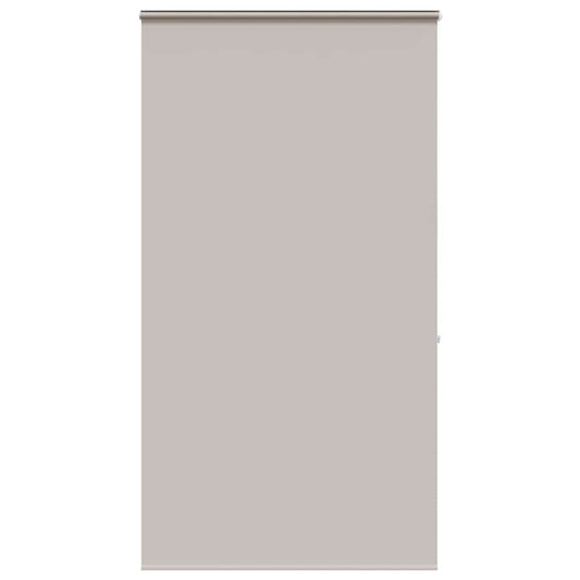 Duschrollo mit Kassette 120x240 cm Stoffbreite 116 cm