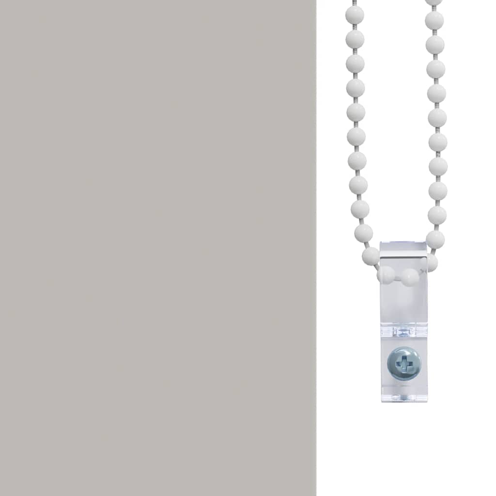 Duschrollo mit Kassette 120x240 cm Stoffbreite 116 cm