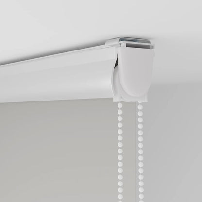 Duschrollo mit Kassette 120x240 cm Stoffbreite 116 cm