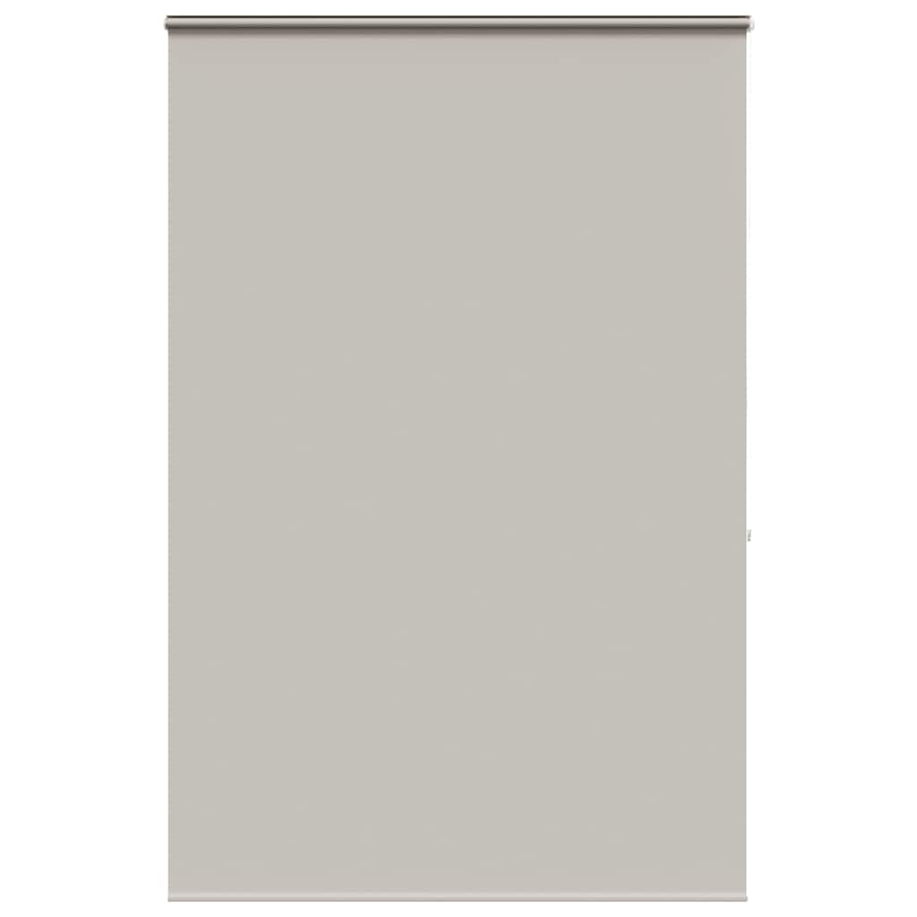 Duschrollo mit Kassette 150x240 cm Stoffbreite 146 cm