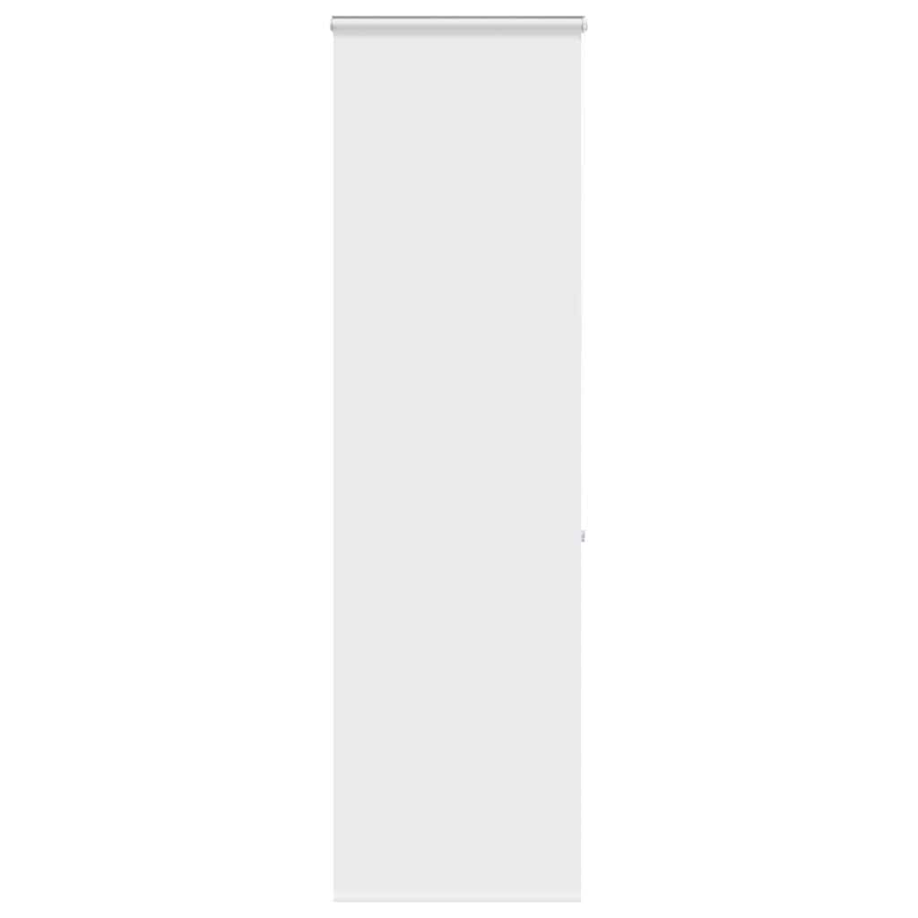 Duschrollo mit Kassette 60x240 cm Stoffbreite 56 cm