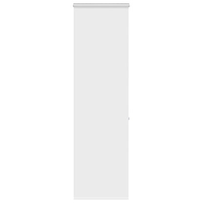 Duschrollo mit Kassette 60x240 cm Stoffbreite 56 cm