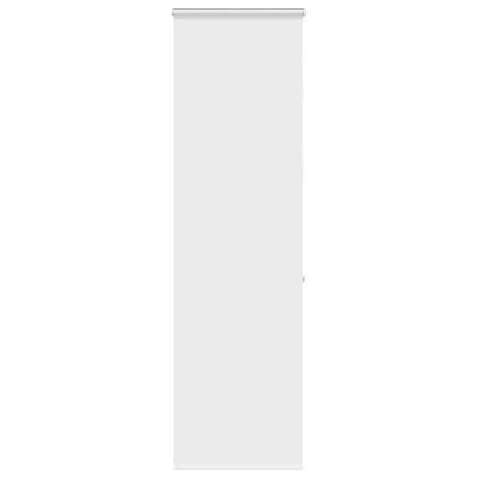 Duschrollo mit Kassette 60x240 cm Stoffbreite 56 cm