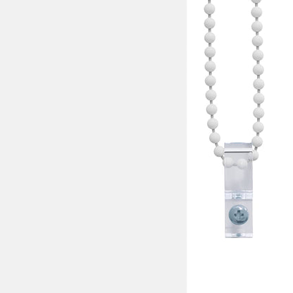 Duschrollo mit Kassette 60x240 cm Stoffbreite 56 cm